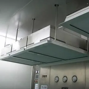 層流罩的特點有哪些？層流罩如何安裝？