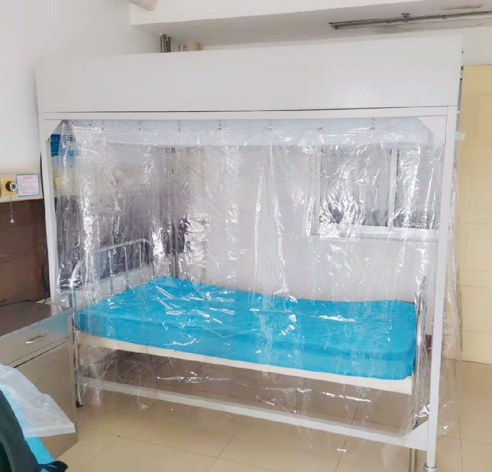 層流床使用中有哪些注意事項？