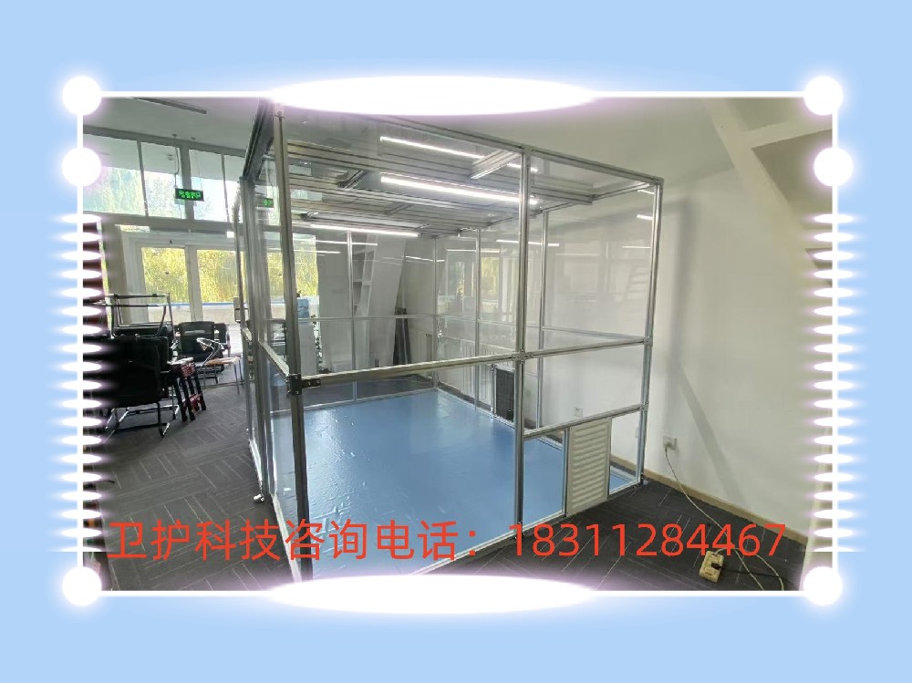 潔凈棚能達到百級潔凈度嗎？